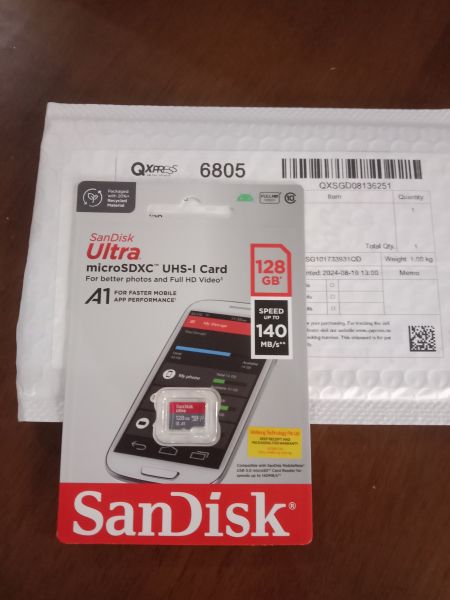 Buyer review image 1