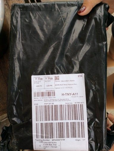 Buyer review image 4