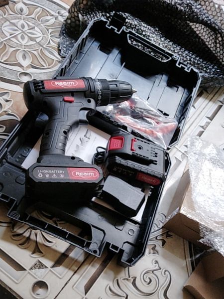 Buyer review image 2
