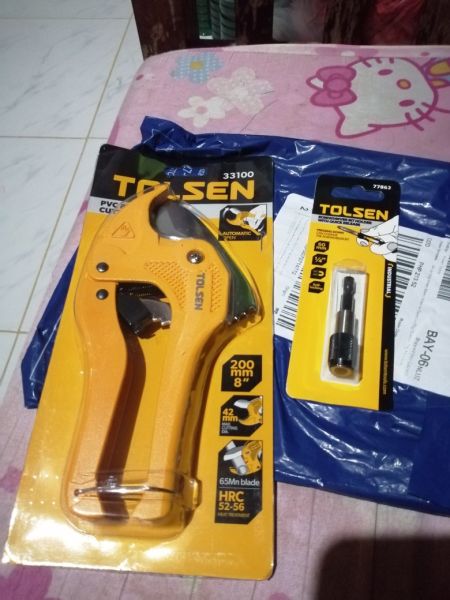 Buyer review image 2