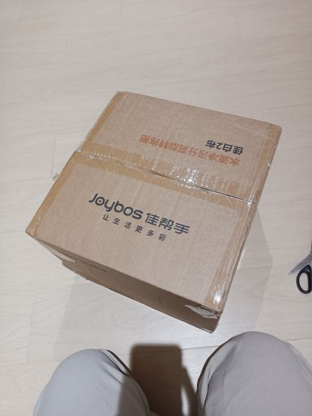 Buyer review image 4
