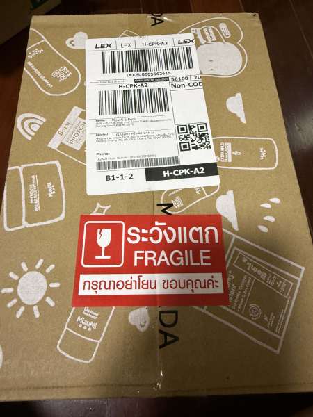 Buyer review image 1