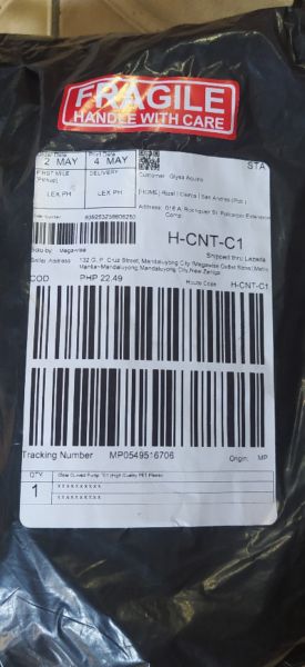 Buyer review image 1