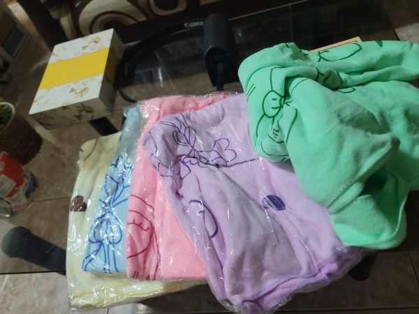 Buyer review image 2