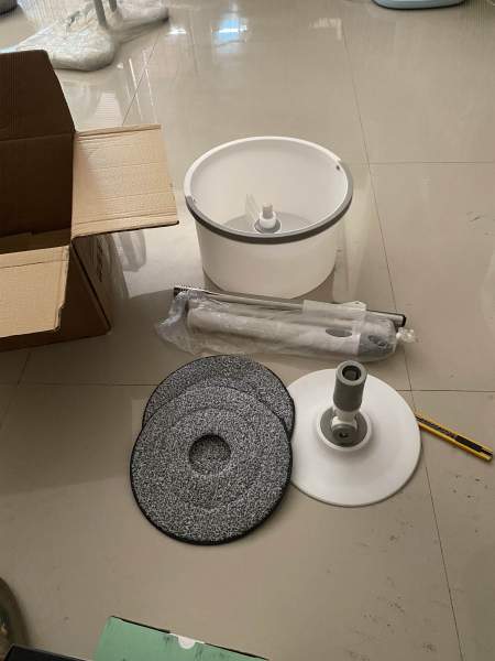 Buyer review image 1