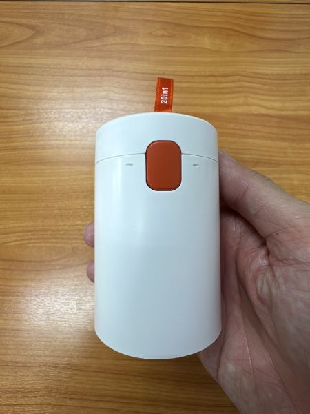 Buyer review image 2