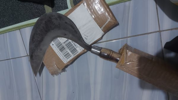 Buyer review image 2