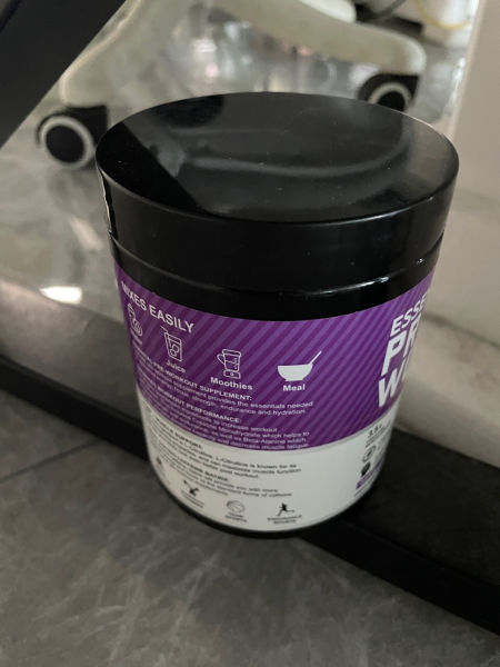 Buyer review image 1