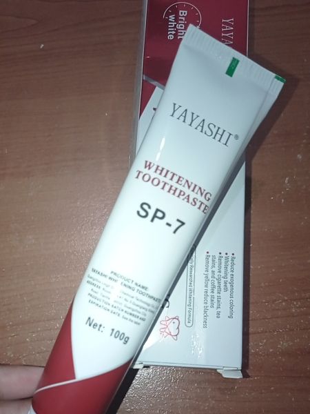 Buyer review image 3