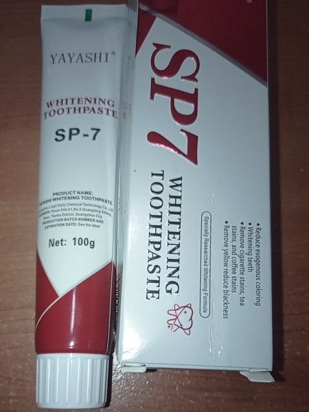 Buyer review image 2