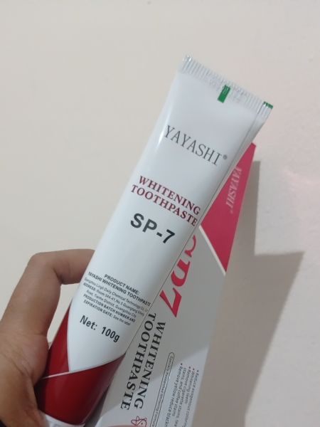Buyer review image 2