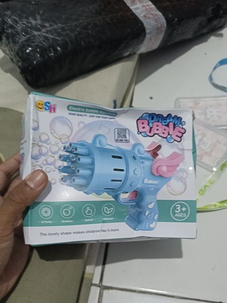 Buyer review image 1