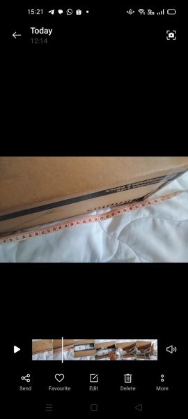 Buyer review image 1