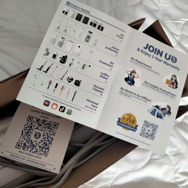 Buyer review image 4