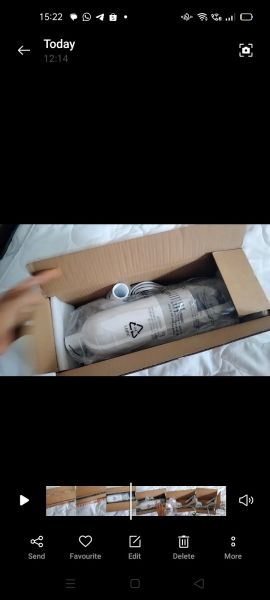 Buyer review image 2