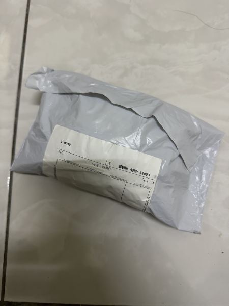 Buyer review image 2