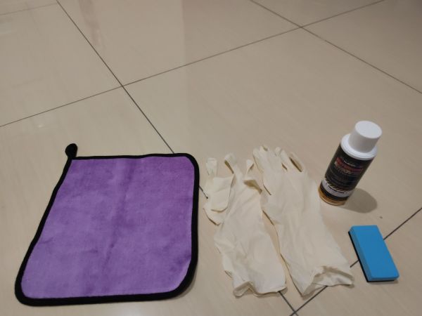 Buyer review image 3
