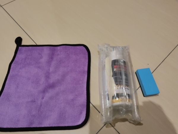 Buyer review image 1
