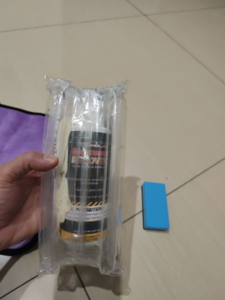 Buyer review image 2