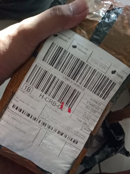Buyer review image 2