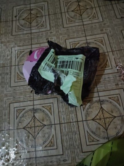 Buyer review image 1
