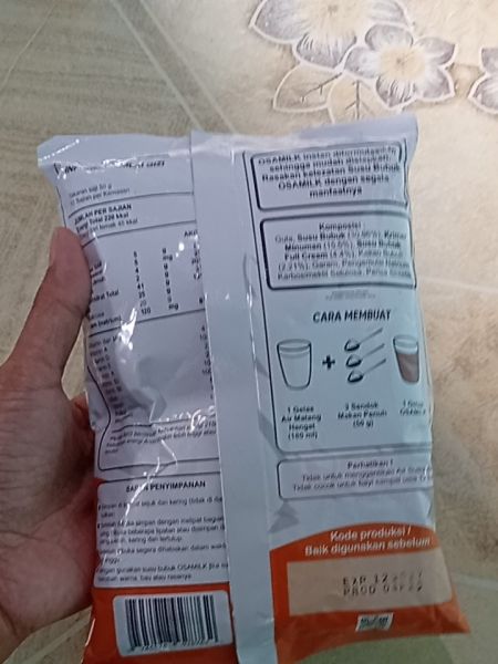 Buyer review image 2