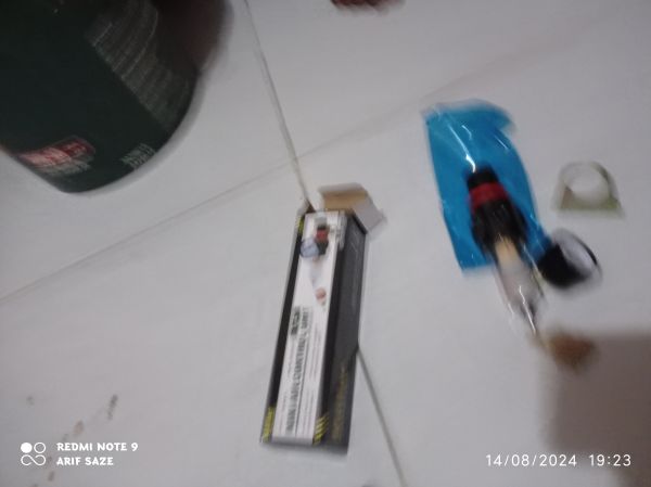 Buyer review image 1