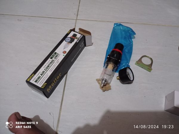 Buyer review image 2