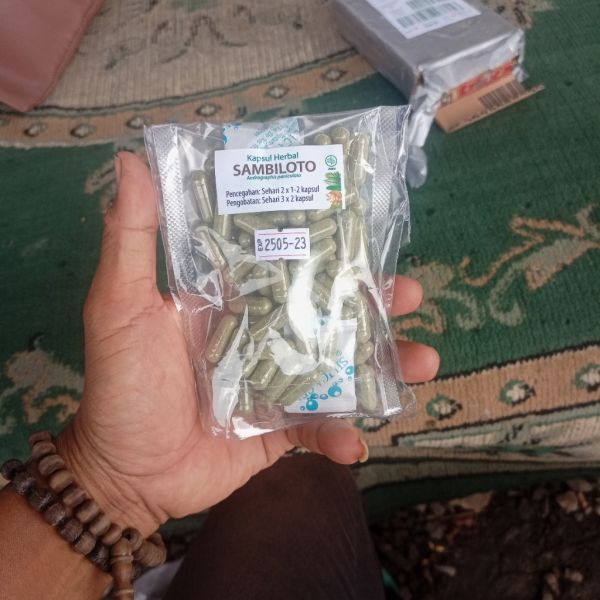 Buyer review image 2