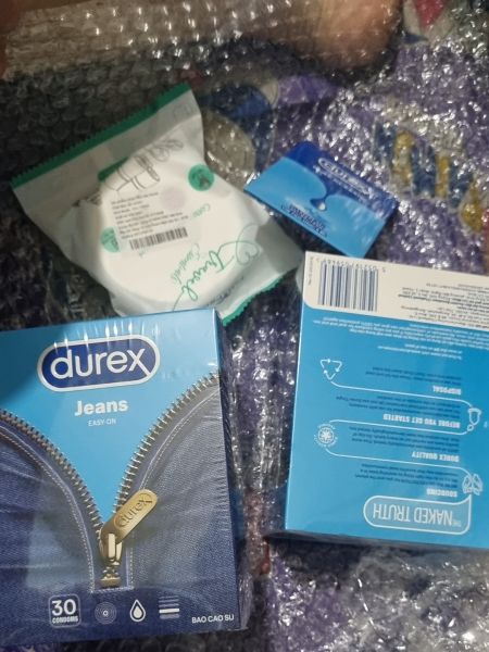 Buyer review image 1