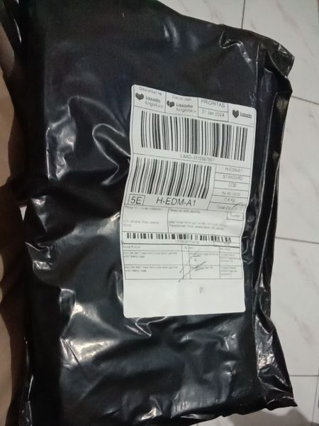 Buyer review image 1