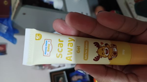 Buyer review image 1