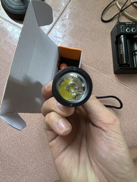 Buyer review image 2