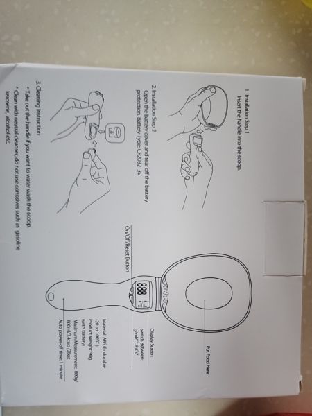 Buyer review image 2