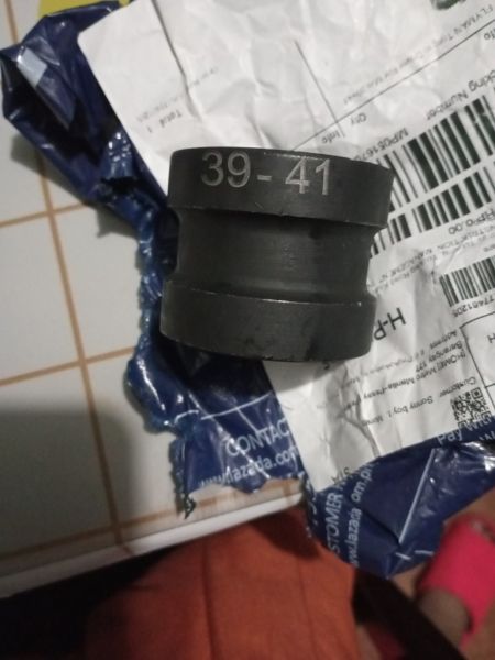 Buyer review image 2