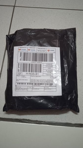 Buyer review image 1