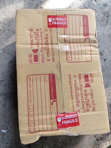 Buyer review image 2