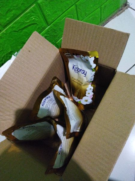 Buyer review image 1