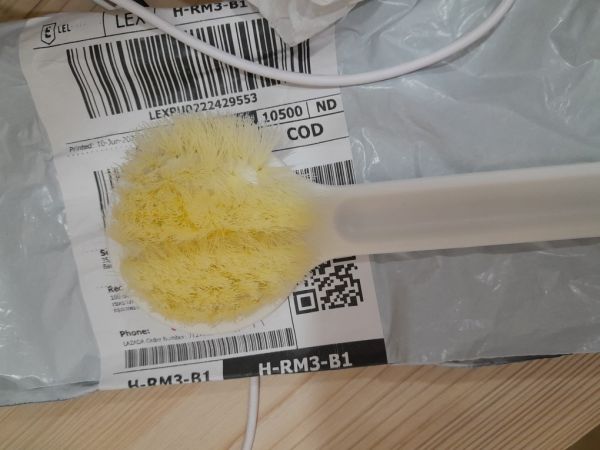 Buyer review image 4