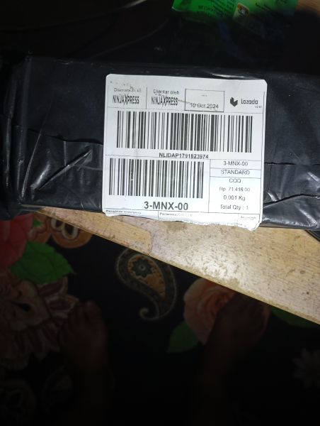 Buyer review image 1