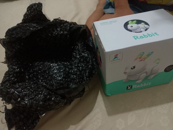 Buyer review image 2