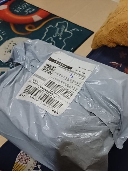 Buyer review image 1