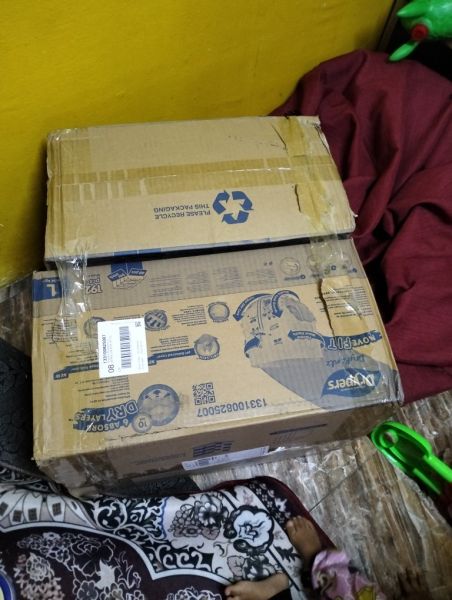 Buyer review image 2