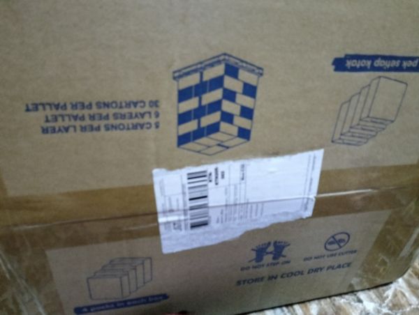 Buyer review image 1