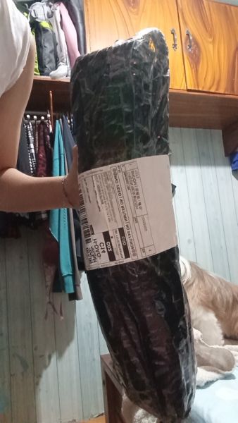 Buyer review image 2