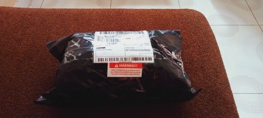 Buyer review image 1