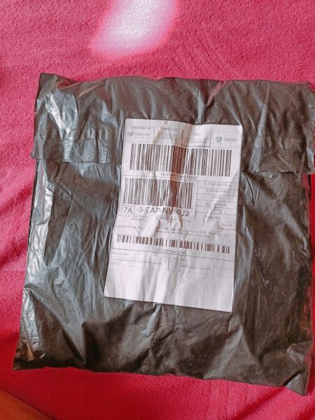 Buyer review image 1