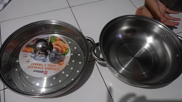 Buyer review image 2