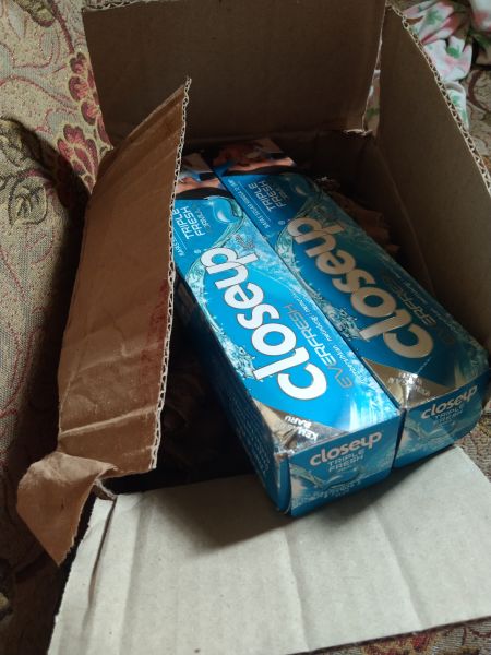 Buyer review image 3