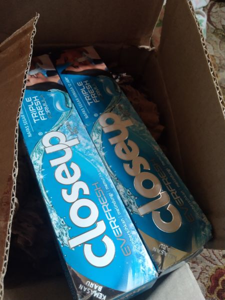 Buyer review image 2